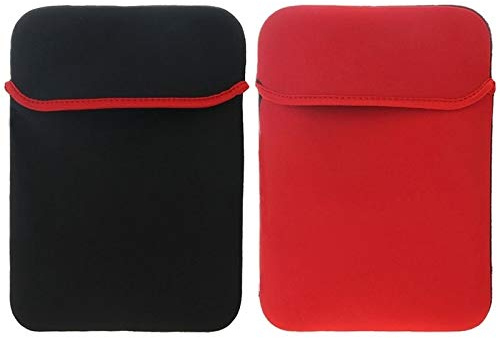 ZZjingli 7,0 Pouces étanche Souple Manches Housse Sac, Adapté for Mini-iPad/Galaxy 1/2/3/4 (7.0) Tablet