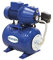 Groupe de surpression 24L, FABRICATION FRANCAISE, 500W, Débit max 40L/min, Pression max 8 bar, livré avec pressostat, manomètre, interrupteur RENSON