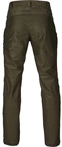 Seeland Jagdhose Avail Pine Green Melange Größe 58