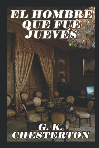 El hombre que fue Jueves