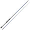 Savage Gear 2.51m 12-42g SGS6 All - Around - Spinnrute, Angelrute zum Fischen auf Raubfisch