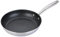 Prestige Scratch Guard Non Stick Frying Pan 25cm - Stainless Steel Induction Frying Pan, Scratch Resistant, Suitable for All Hobs, Oven & Dishwasher Safe Durable Cookware