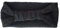 Invero, Merino Stirnband Marie, 100% Wolle (Schwarz)