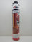 BAUSCHAUM SCHAUM MONTAGESCHAUM FUGENDÄMMSCHAUM SOFT FENSTER TÜREN 750ml (1)