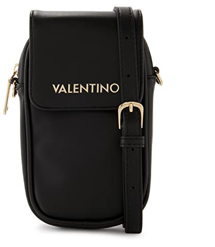 Valentino Damen 6JC-Gulasch Rucksack Herren, Schwarz