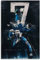 LBMED Leinwand Malerei Bild Fußball-Poster Cristiano Ronaldo CR7 5 Poster für Schlafzimmerdekoration Poster Wandkunst Bilder Und Drucke 23.6x35.4(60x90cm) Kein Rahmen