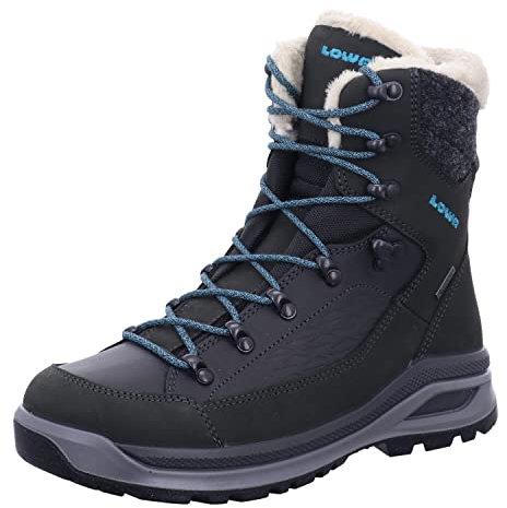 420950 Renegade EVO Ice GTX WS ANTHRAZIT/Petrol Gr. 43