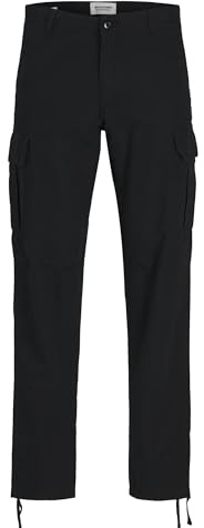 JACK & JONES JPSTKANE JJBARKLEY Cargo Pant NOOS