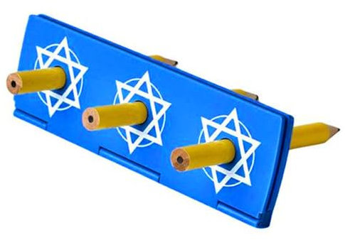 Zauber Requisiten - Lustige Zaubertricks, Lustige Zaubertricks | Stift Durchdringende Münzen Mit 3 Löchern, Stift Durchdringende Zauber-Requisite, Bleistift Durchdringende Münzmagie für Kinder