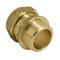 Pack of 5-22mm x 3/4 Parallel Male Adapter (Available in 8mm, 10mm, 12mm, 15mm, 22mm, 28mm, 35mm, 42mm, 54mm, 1/4 inch, 3/8 inch, 1/2 inch, 3/4 inch, 1 inch, 1 1/4 inch, 1 1/2 inch, 2 inch BSP)