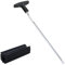 Amagogo Extracteur de Grip de Golf, Grip Golf, enlève-Grip de Golf, Pinces d'étau de Golf, Accessoires Golf, Outil Essentiel pour Amateurs de Golf