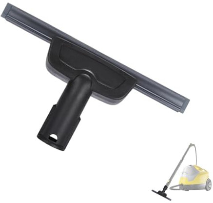 Ersatzaufsatz Dampfschaber Düse Bürste für Kärcher SC7 SC5 SC4 SC3 SC2 SC1 SC Serie Dampfreiniger, Ersatzteile Schaber Bürsten für Fenster Glas Spiegel Reinigungswerkzeuge