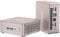 GEEKOM [Dominant Performance] A5 Mini PC Windows 11 Pro, with AMD Ryzen 7 5825U (Beat N95/N97, Up to 4.5GHz) 16GB DDR4 & 512GB PCIe NVMe SSD, Vega 8 Graphics/8K UHD/WiFi 6/BT 5.2/Ultra-Quiet Cooling