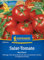 Kiepenkerl Salat-Tomatensamen Harzfeuer 1036440 - wüchsig - rote Früchte - aromatisch - frühe Gartentomate - Saatgut, Samen Gemüse, Gemüsepflanzen