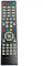 XINFUTE Télécommande TPL32HDPR001 pour téléviseur Polaroid LED Smart TV TPL32HDPR001