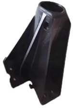 Drone Landing Gear Bracket Carbon Tube Connector, For Plant Protection Drone T50 T20P(M1)