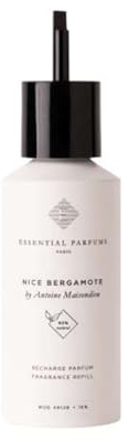 ESSENTIAL PARFUMS Nice Bergamote By Antoine Maisondieu Eau de Parfum Refill (150 ml)