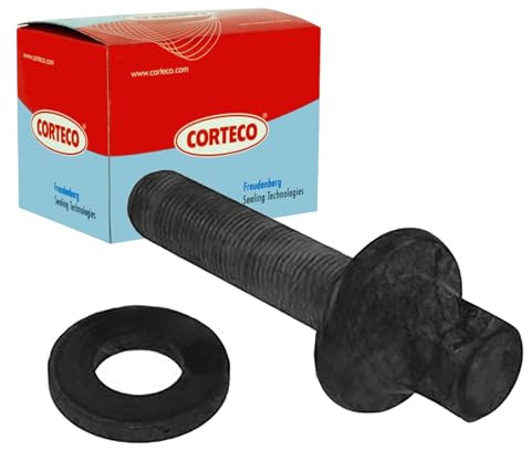 Corteco 80005025 Timing Belt