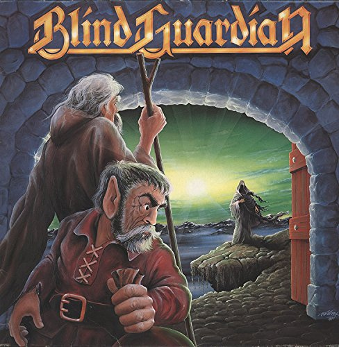 Follow the Blind 2017)