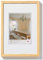 walther design BP913K Peppers Bilderrahmen, Holz, 9 x 13 cm, kiefer