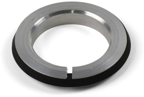Hope 1 1/8 Headset Crown Race (07) - Silver