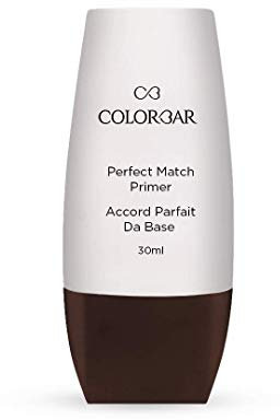 Colorbar perfect match primer, 30ml