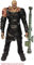 Mi Labs Resident Evil 3 Soft Statue 1/6 Nemesis 38 cm Statues