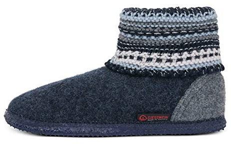 Giesswein Damen Giesswein Hüttenschuh KielHausschuh