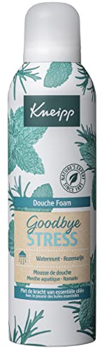 Kneipp Goodbye Stress Duschschaum, 1 Stück