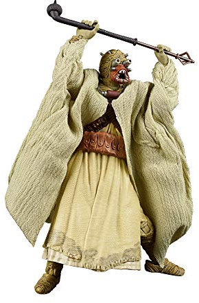Star Wars The Black Series Archive Collection Tusken Raider Sammelfigur A New Hope Lucasfilm 50th Anniversary