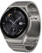 VeveXiao Cinturino compatibile con Huawei Watch GT 46 mm/GT2 Pro/GT2 46mm/GT 2E, 22mm, cinturino in metallo regolabile per Samsung Galaxy Watch 46mm/Galaxy Watch 3 45mm/Gear S3 Band