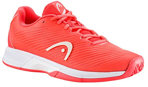 HEAD Revolt PRO 4 Fluo ORANGE Damen 274122