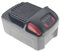 Batterie EMBRACESUN 3000mAh ING20A2 Batterie Li-ION 20V Remplacement pour Batterie Ingersoll Rand 20V BL2012 BL2012H