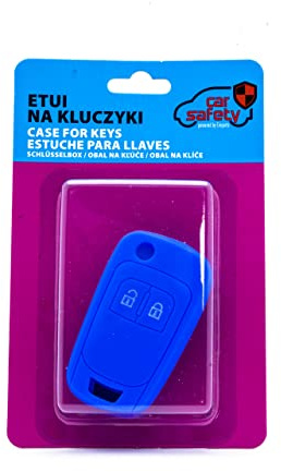EINPARTS EPKC22 BLUE Stück Schlüsseletui Blau