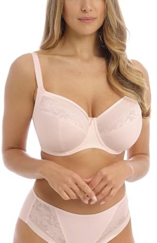 Fantasie Women's Full Coverage, Blush, 40DD