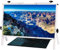Laptop-Bildschirmlupe Desktop-Bildschirmlupe, 22-Zoll-praktisches faltbares Projektionsdisplay, kompatibel mit Laptops, iPads und Mobiltelefonen