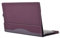 kuaijiexiaopu covers For HP Spectre x360 15-eb0036TX, Detachable Laptop Case Convertible Sleeve Case Laptop Cover for Hp Spectre x360 15 inch (Color : Wine, Size : 15-eb0036TX)