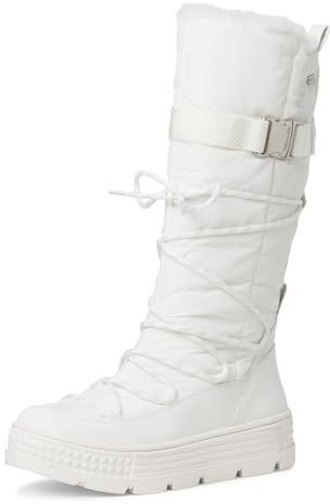 Tamaris Stiefel 1-26657-41 normal