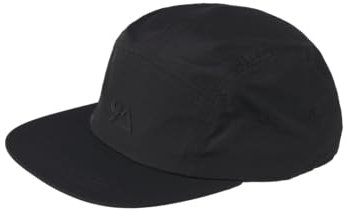 JACK & JONES Baseball Cap Herren 12258127,Schwarz,Einheitsgröße