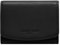 Liebeskind Louisa, Porte-Monnaie Femme, Veau Noir S, Small