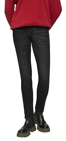s.Oliver Jeans Betsy/Mid Rise/Slim Fit