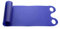 Pastoralist Winter Schneeschlitten, Schneeteppich Schlitten, Roll -up -Teppichschlitten, Leichter Schneeschlitten tragbarer Schneeschieberegler für Kinder Erwachsener, 53 x 18 Zoll (blau)