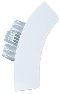 FIGEVIDA Maniglia Porta Lavatrice Bianca adatto a Samsung DC64-01442B