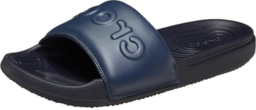 Crocs Herren All Day Slide MSchiebe-Sandalen