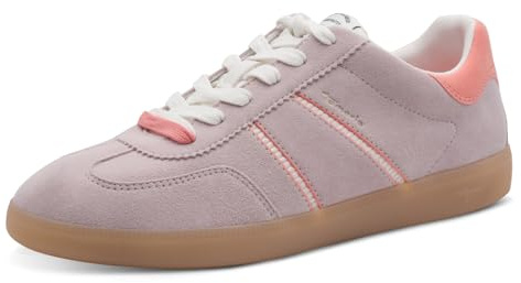 Tamaris Damen Sneaker Leder