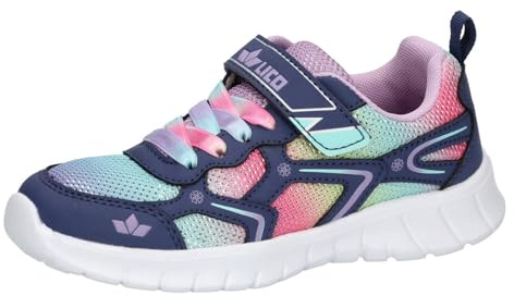 Lico Mädchen Alenia Vs Sneaker