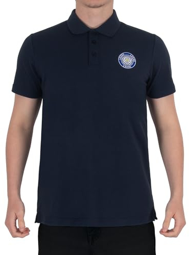 fan originals Leeds Polo Shirt Mens