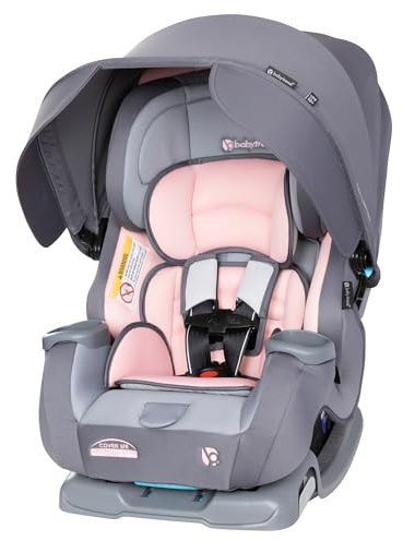 Baby Trend Cover Me 4-in-1 Convertible Car Seat