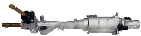 Servolenkung Rack Getriebe Linkslenker Kompatibel Für MAZDA 6 2010 GS1D32110D