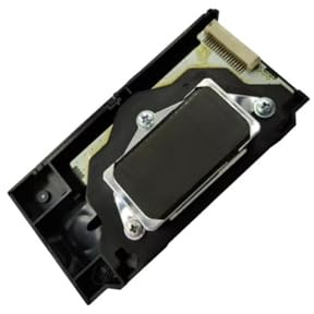 VAMOARPOL Druckkopf 9600 for Stylus Photo 2100 2200 7600 R2100 R2200 Drucker Kopf APAN F138010 F138020 F138040 F138050